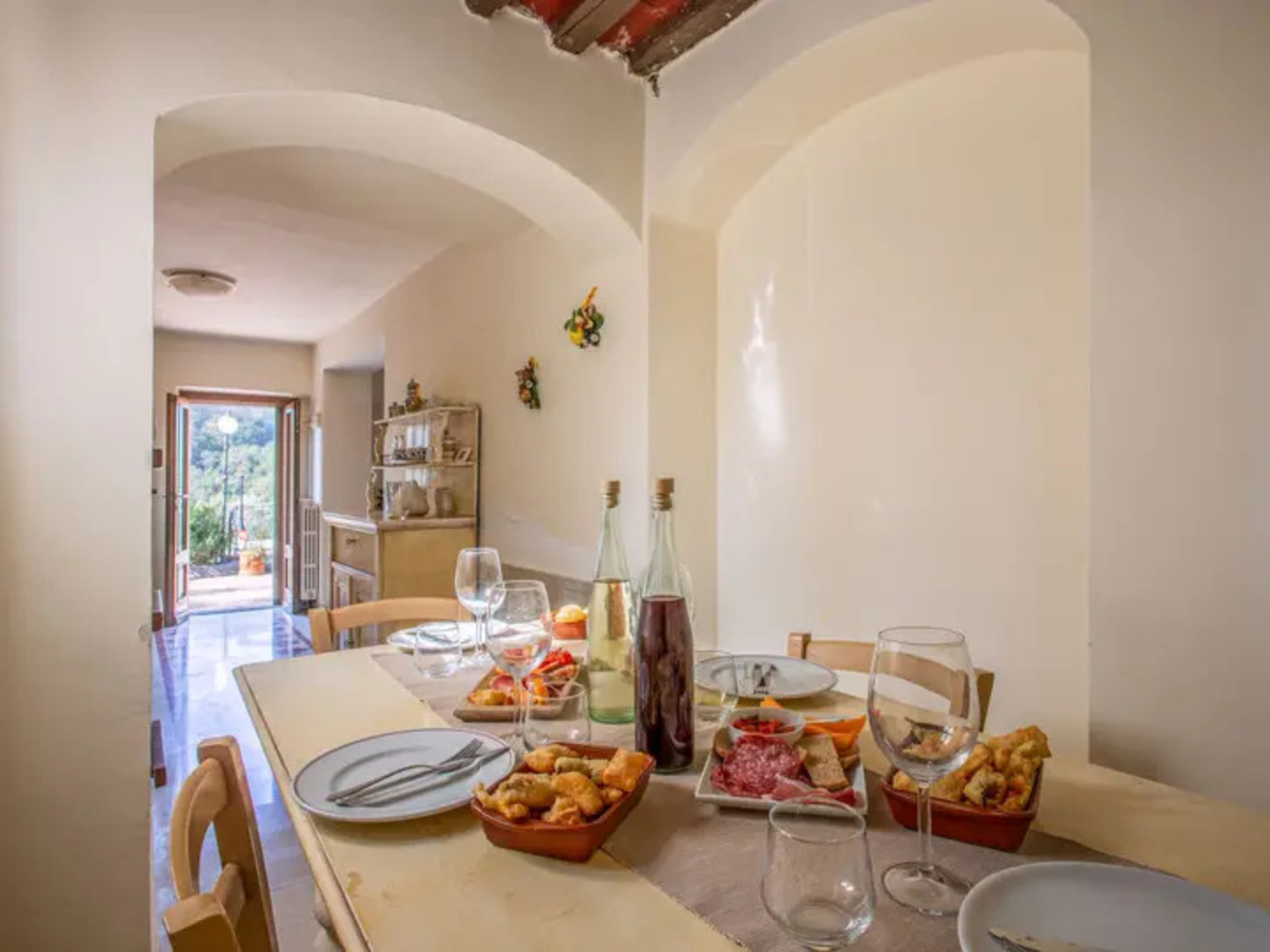 Countryside Holiday House - Montecatini Terme Villa 1159