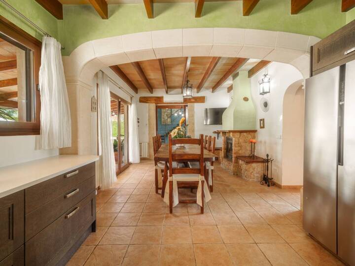 Mallorca Villa 1623– Luxurious Countryside Estate