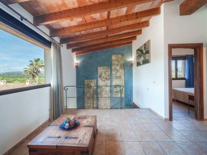 Mallorca Villa 1623– Luxurious Countryside Estate