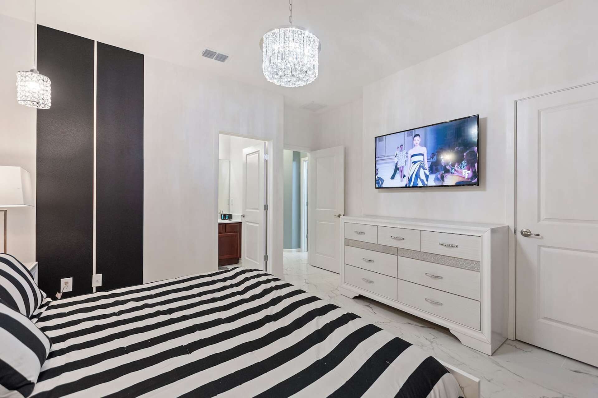 Luxury 15BR Themed Villa Homes Orlando Mansion 5718