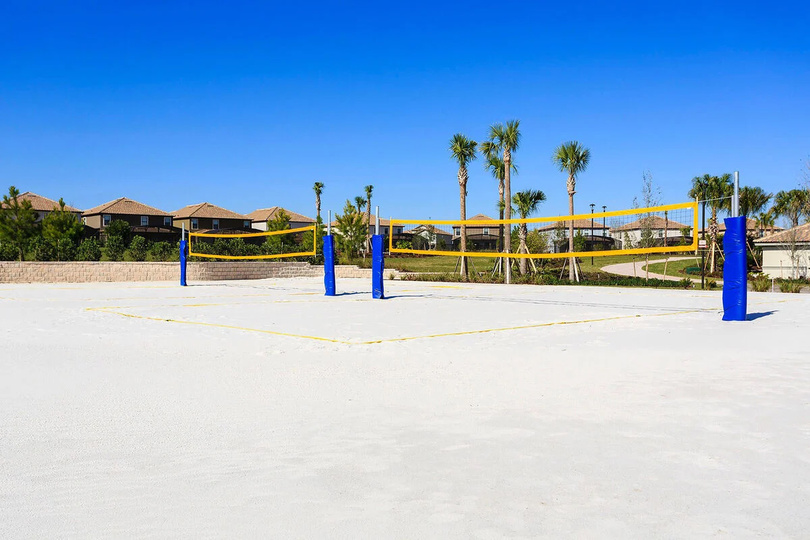 5 Star Townhouse with Private Pool on Champions Gate Resort, Orlando Townhouse 5728