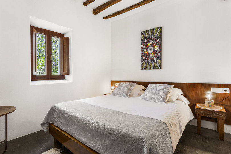 5 Star Villa Cel Blau – Luxurious Rural Hideaway