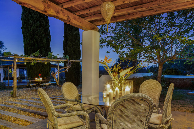 5 Star Villa Cel Blau – Luxurious Rural Hideaway