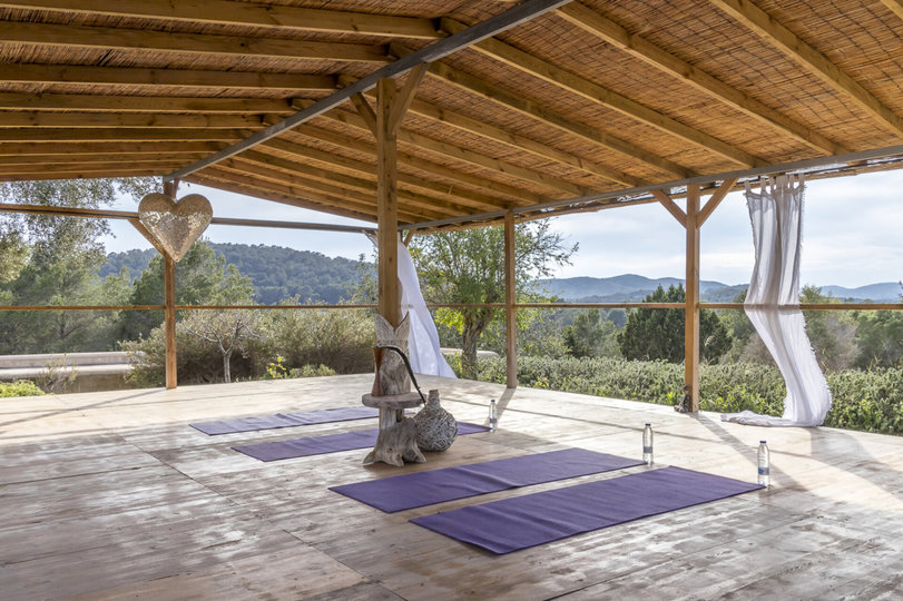 5 Star Villa Cel Blau – Luxurious Rural Hideaway