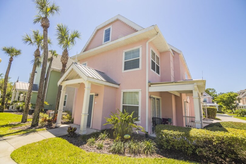 Luxury Condo with Fantastic Pool on Runaway Beach Club, Florida Condo 5979