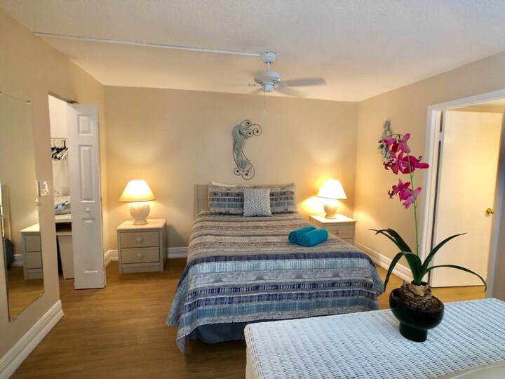 The Ultimate 1 Bedroom Condo on Bonita Beach, Florida Condo 5945