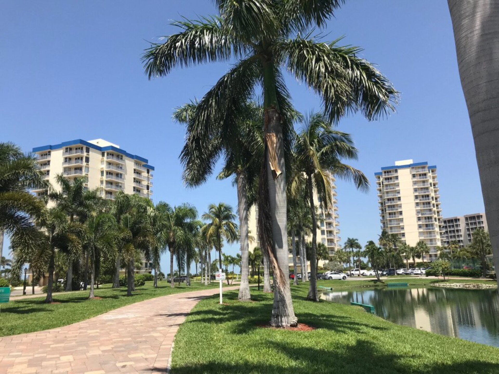 5 Star Condo in one of the most Prestigious Areas in Estero Beach & Tennis, Florida Condo 5946