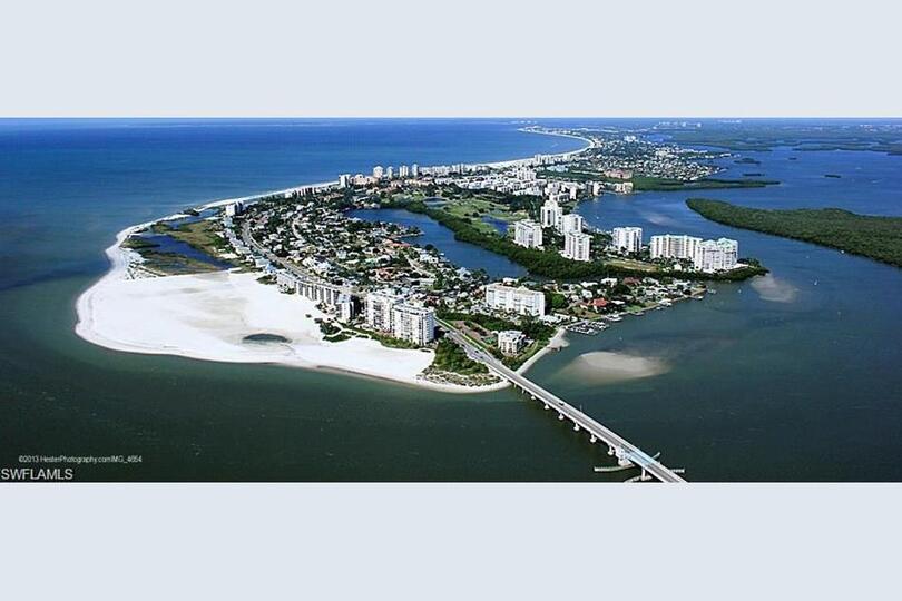 5 Star Condo in one of the most Prestigious Areas in Estero Beach & Tennis, Florida Condo 5946