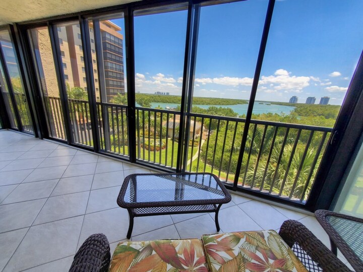 The Ultimate 2 Bedroom Condo on Sea Isles, Florida Condo 5947