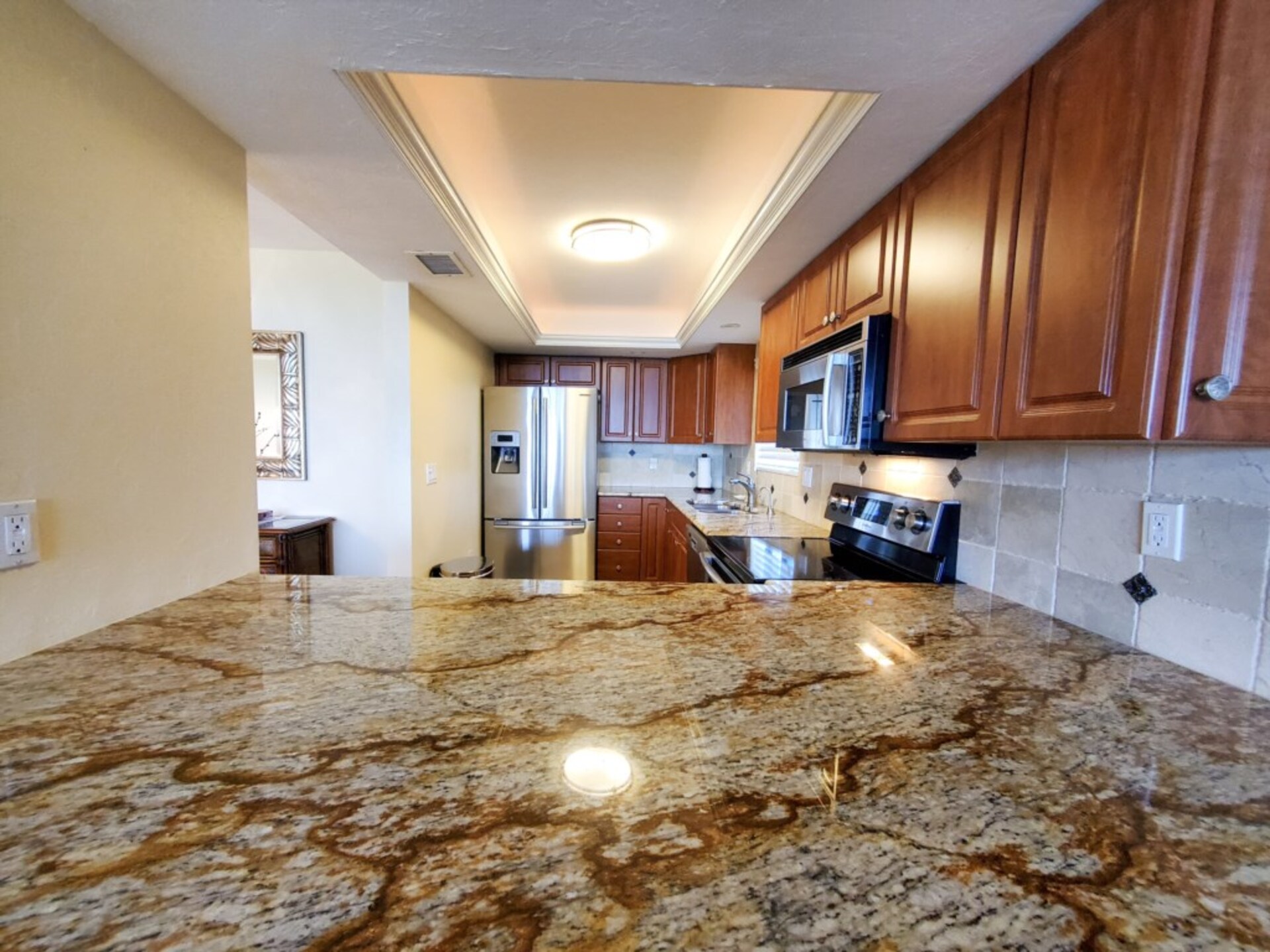The Ultimate 2 Bedroom Condo on Sea Isles, Florida Condo 5947