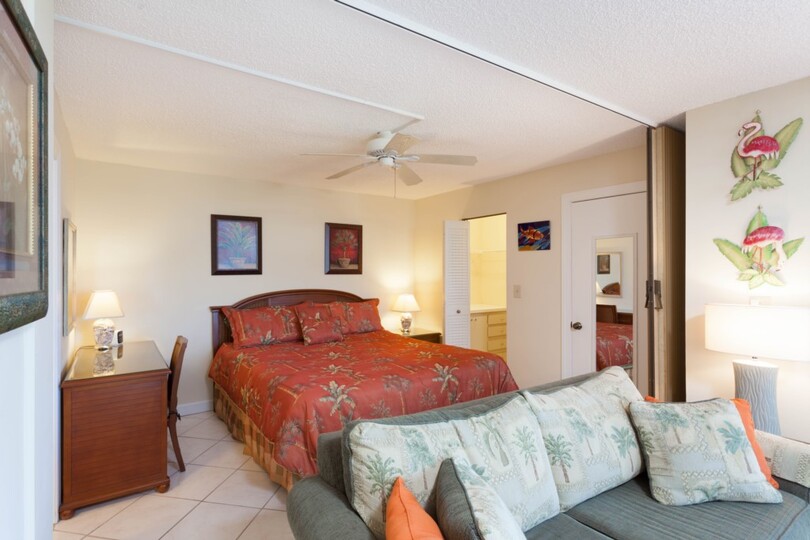 Exclusive Condo in One of most Prestigious Resorts, Bonita Beach, Florida Condo 5948