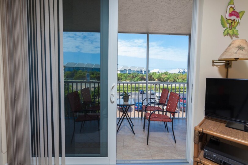 Exclusive Condo in One of most Prestigious Resorts, Bonita Beach, Florida Condo 5948
