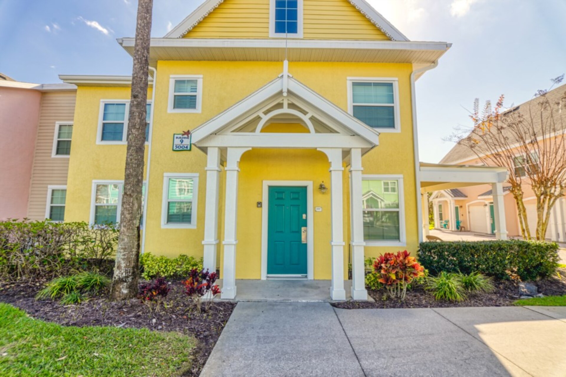5 Star Condo in one of the most Prestigious Areas in Runaway Beach Club, Florida Condo 5983