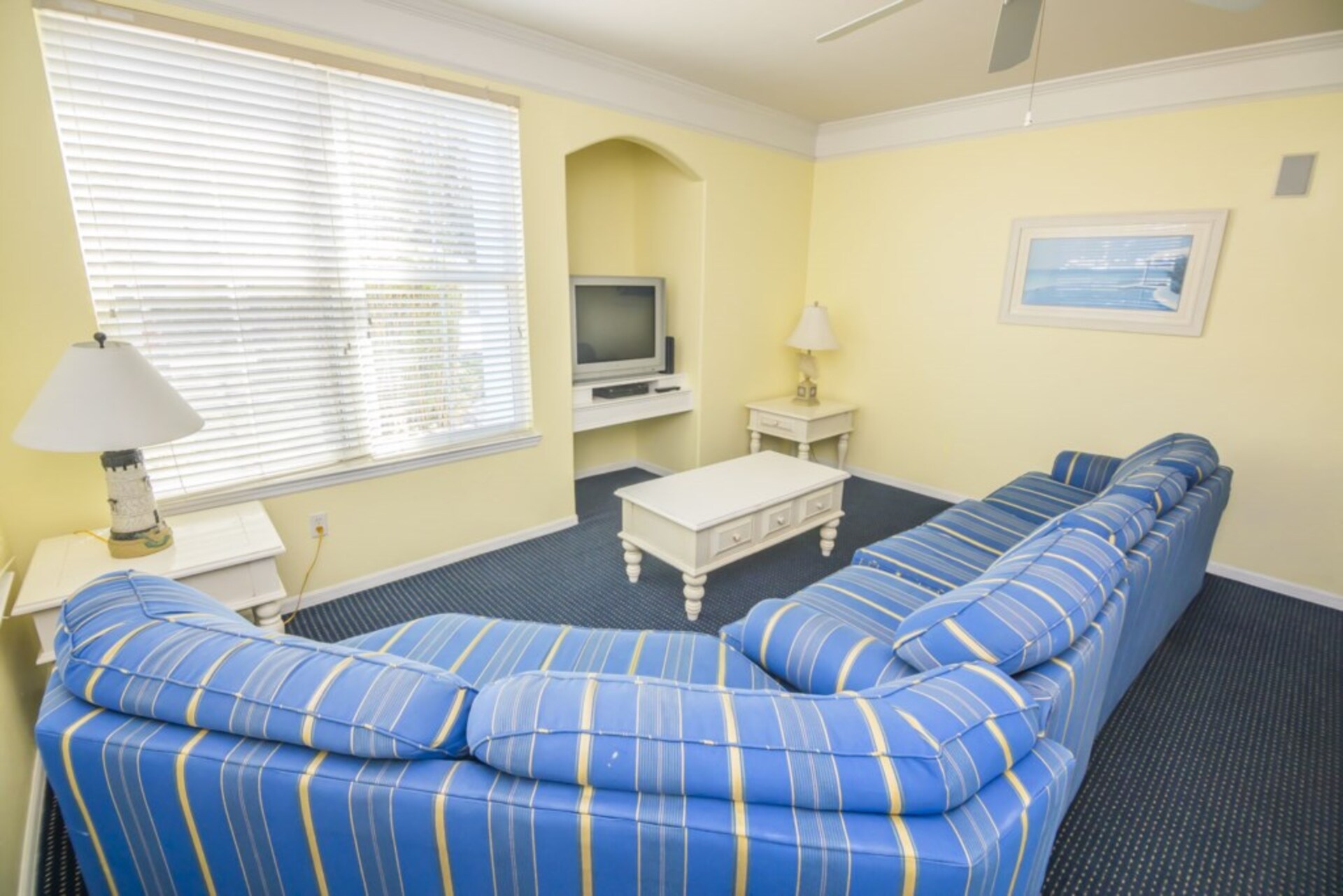 Luxury Condo with Fantastic Private Pool on Runaway Beach Club, Florida Condo 5985