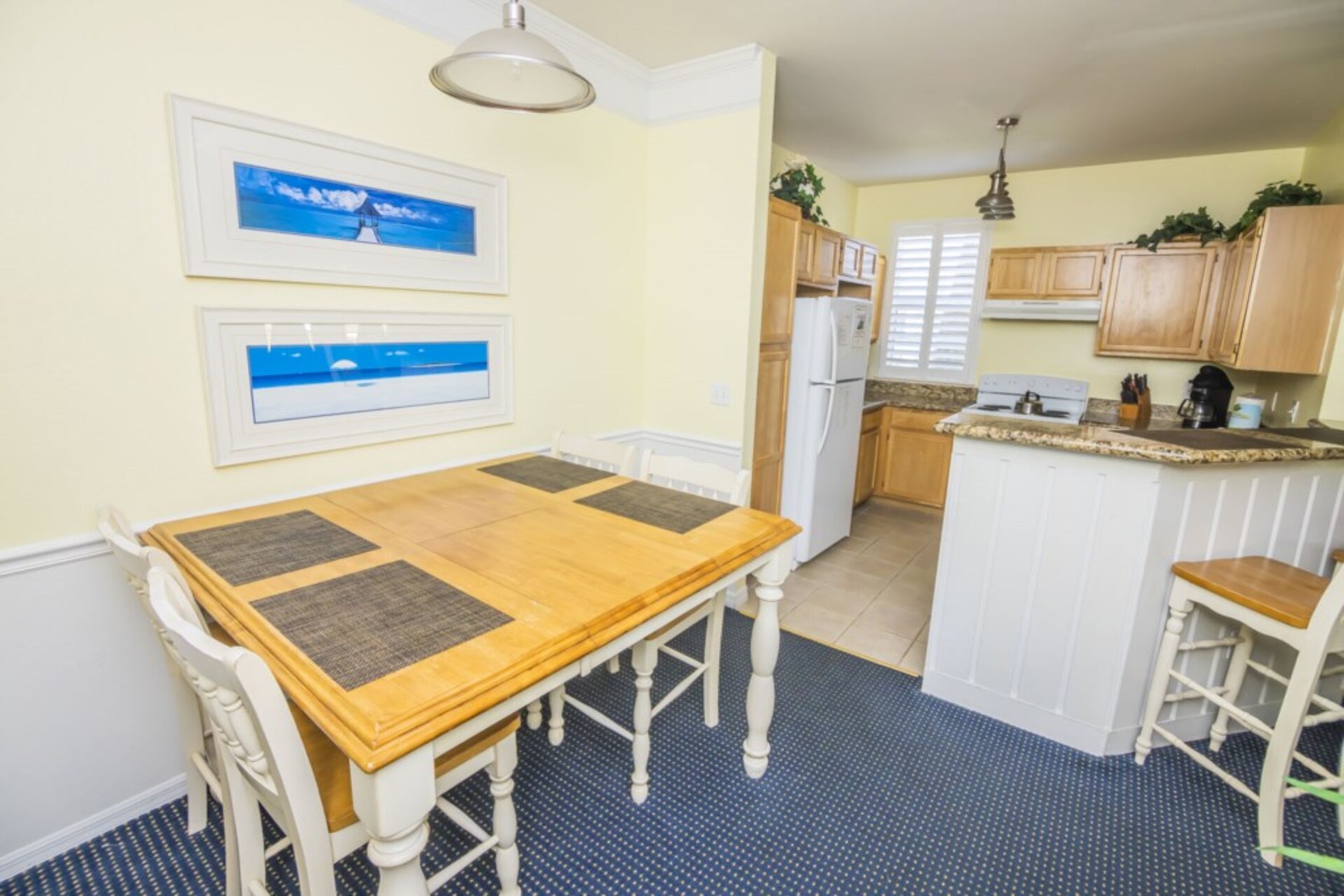 Exclusive Holiday Condo on Runaway Beach Club, minutes from Disney, Florida Condo 5986
