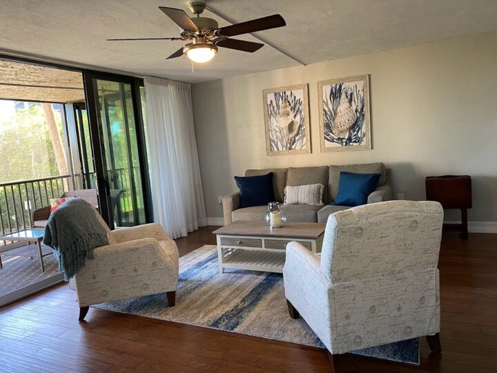 Exclusive Condo in One of Prestigious Resorts, Sea Isles, Florida Condo 5957