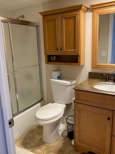 Exclusive Condo in One of Prestigious Resorts, Sea Isles, Florida Condo 5957