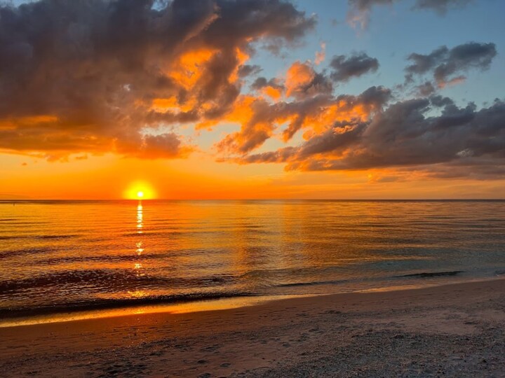 Exclusive Condo in One of Prestigious Resorts, Sea Isles, Florida Condo 5957