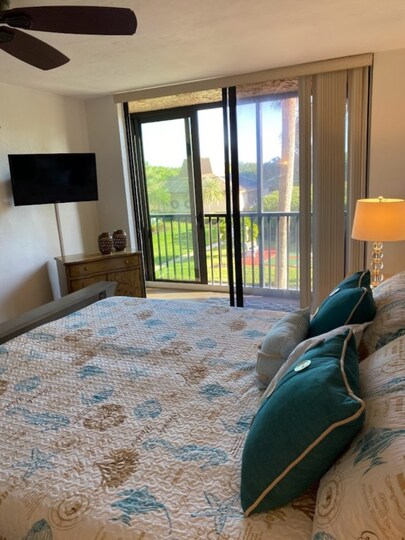 Exclusive Condo in One of Prestigious Resorts, Sea Isles, Florida Condo 5957