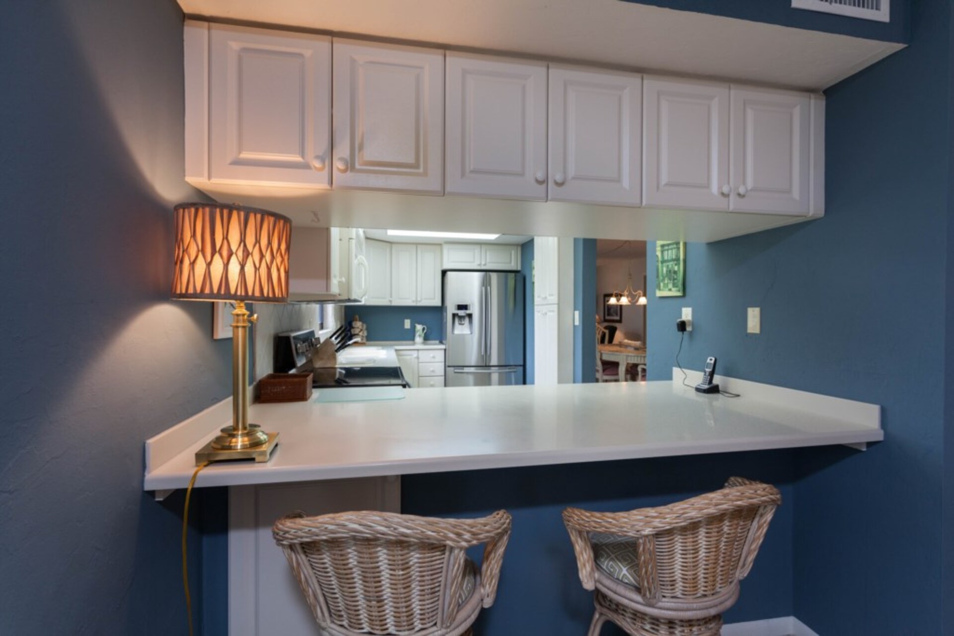Exclusive Holiday Condo on Sea Isles, minutes from Disney, Florida Condo 5952