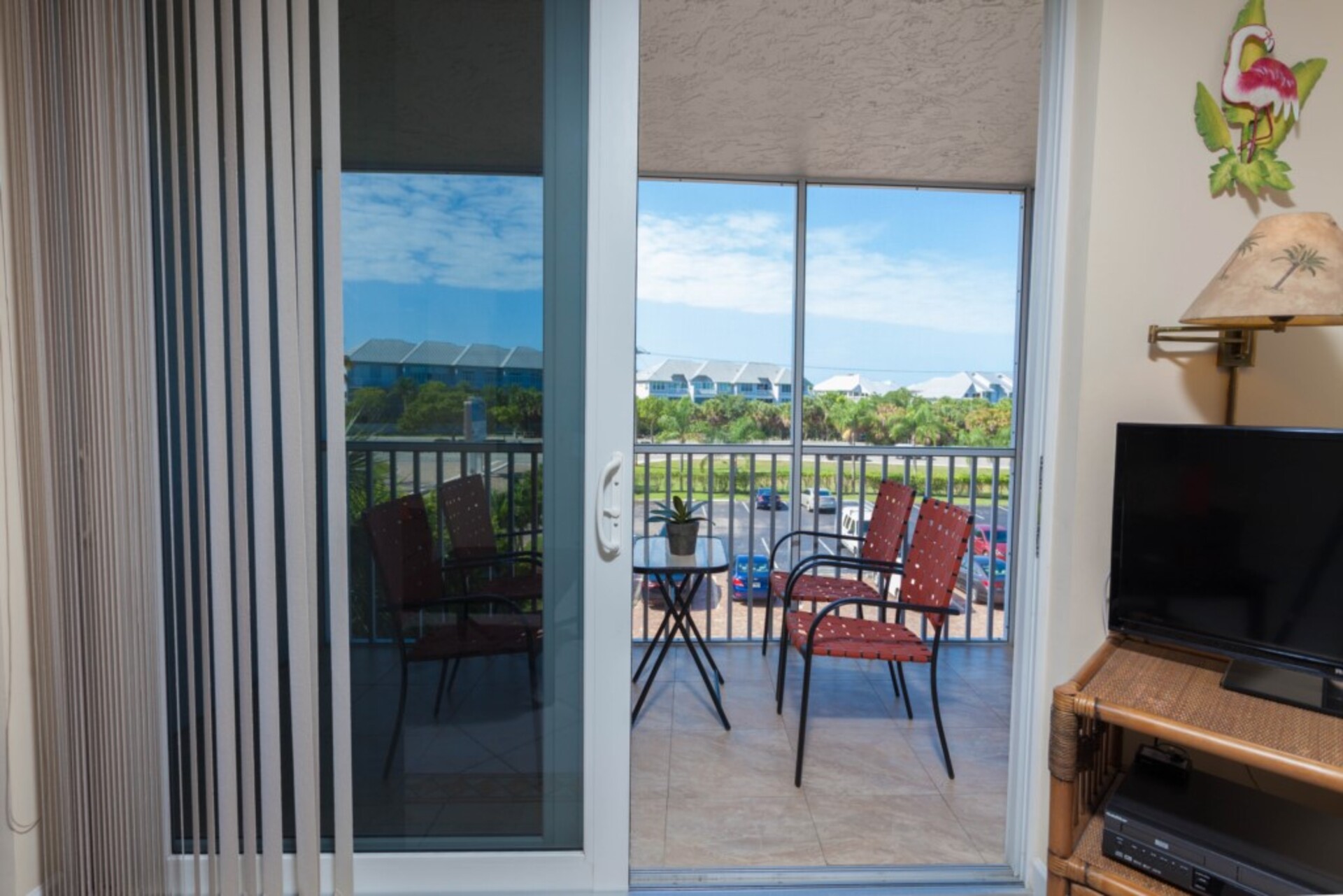 Exclusive Holiday Condo on Bonita Beach, minutes from Disney, Florida Condo 5927