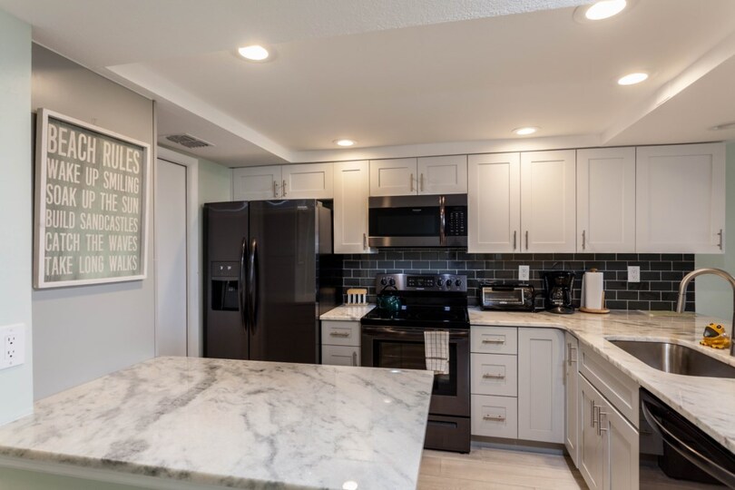 Exclusive Condo in One of most Prestigious Resorts, Casa Bonita Royale, Florida Condo 5928