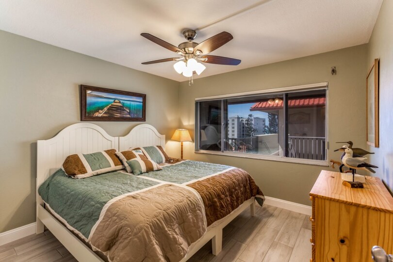 Exclusive Condo in One of most Prestigious Resorts, Casa Bonita Royale, Florida Condo 5928