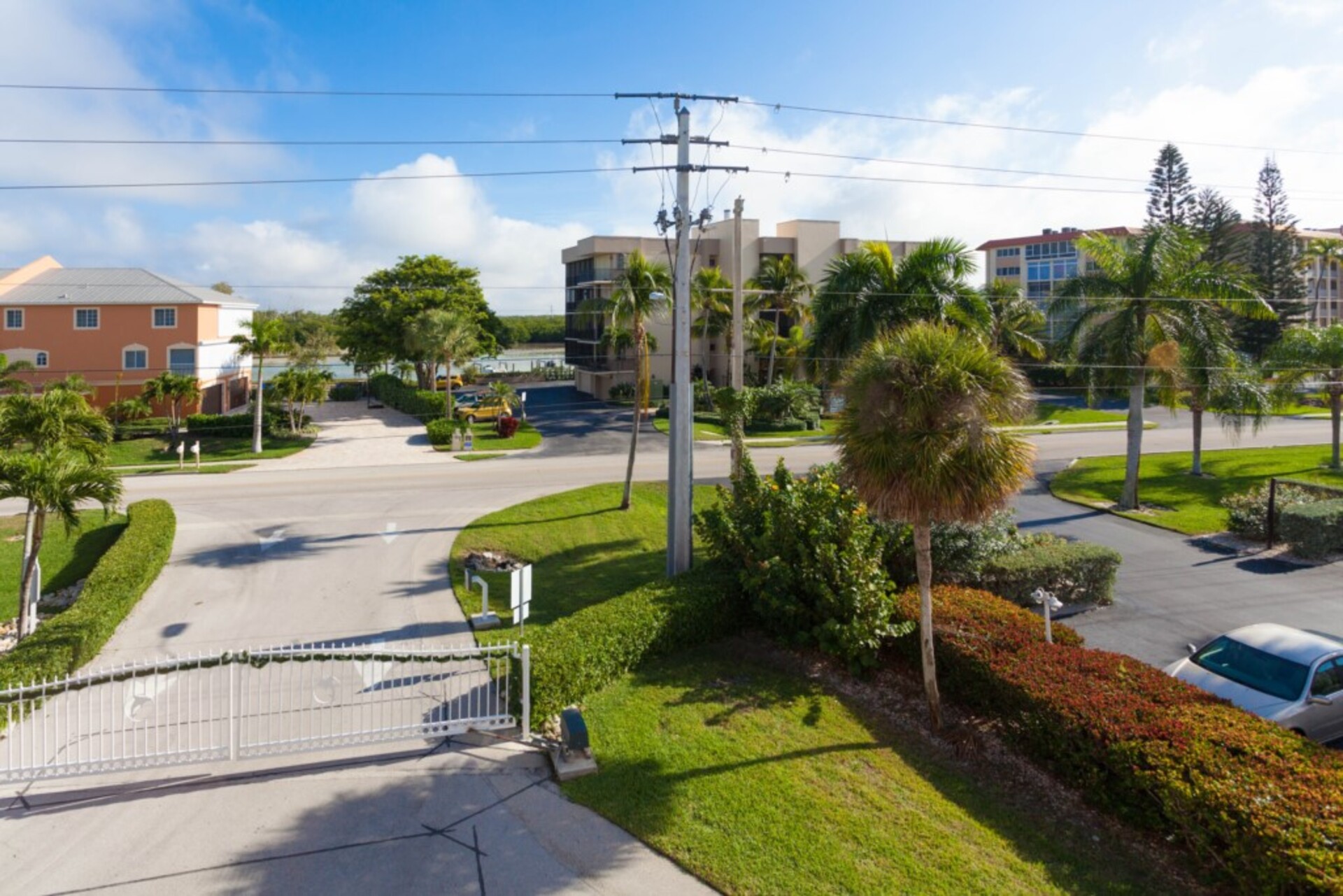 Exclusive Holiday Condo on Dolphin Way, Florida Condo 5961