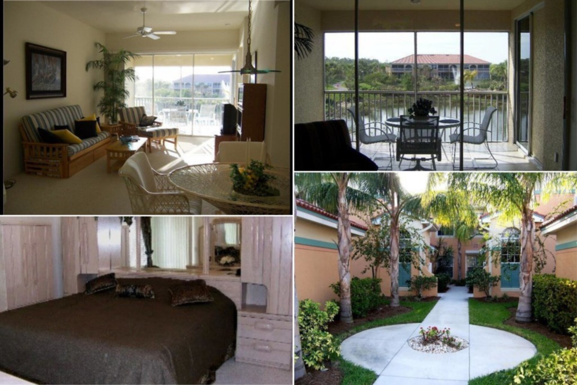 5 Star Condo in one of the most Prestigious Areas in Lighthouse Bay, Florida Condo 5962