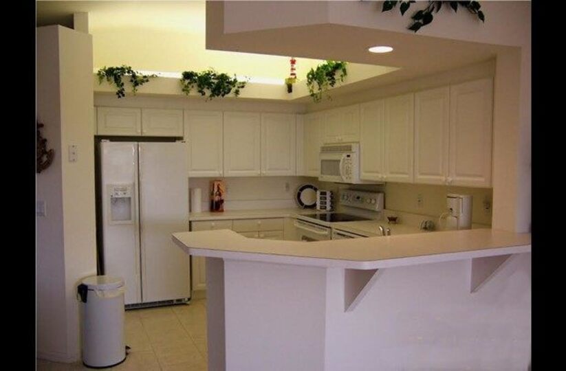 5 Star Condo in one of the most Prestigious Areas in Lighthouse Bay, Florida Condo 5962