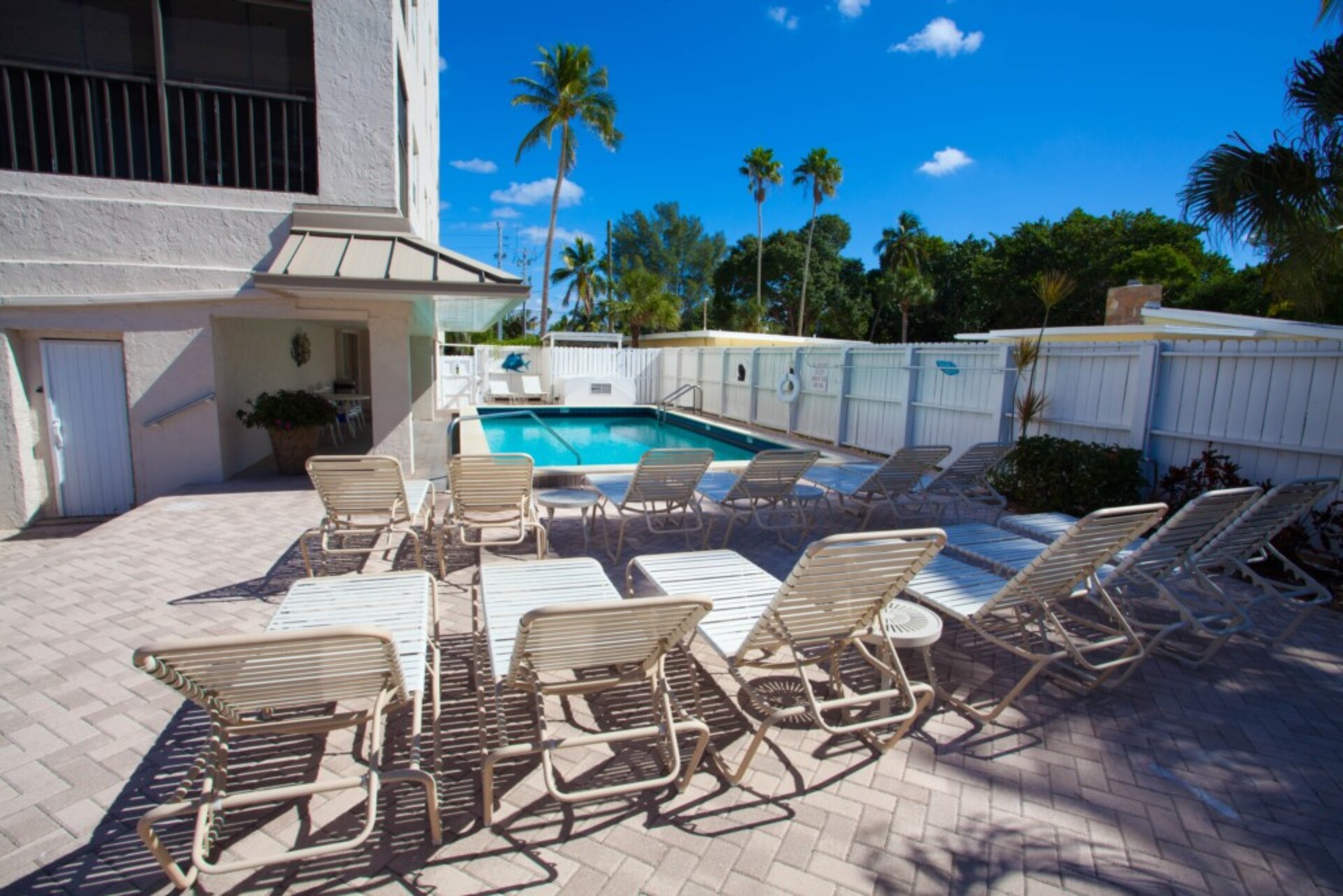 Exclusive Condo in One of Florida most Prestigious Resorts, Eden House, Florida Condo 5963