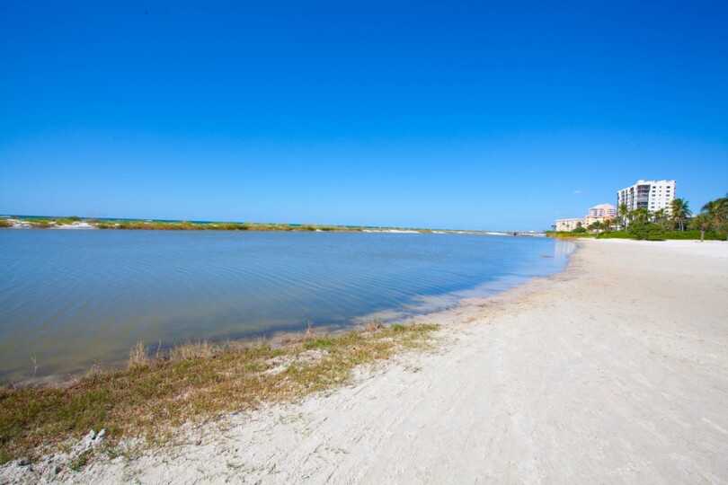 Exclusive Condo in One of Florida most Prestigious Resorts, Eden House, Florida Condo 5963
