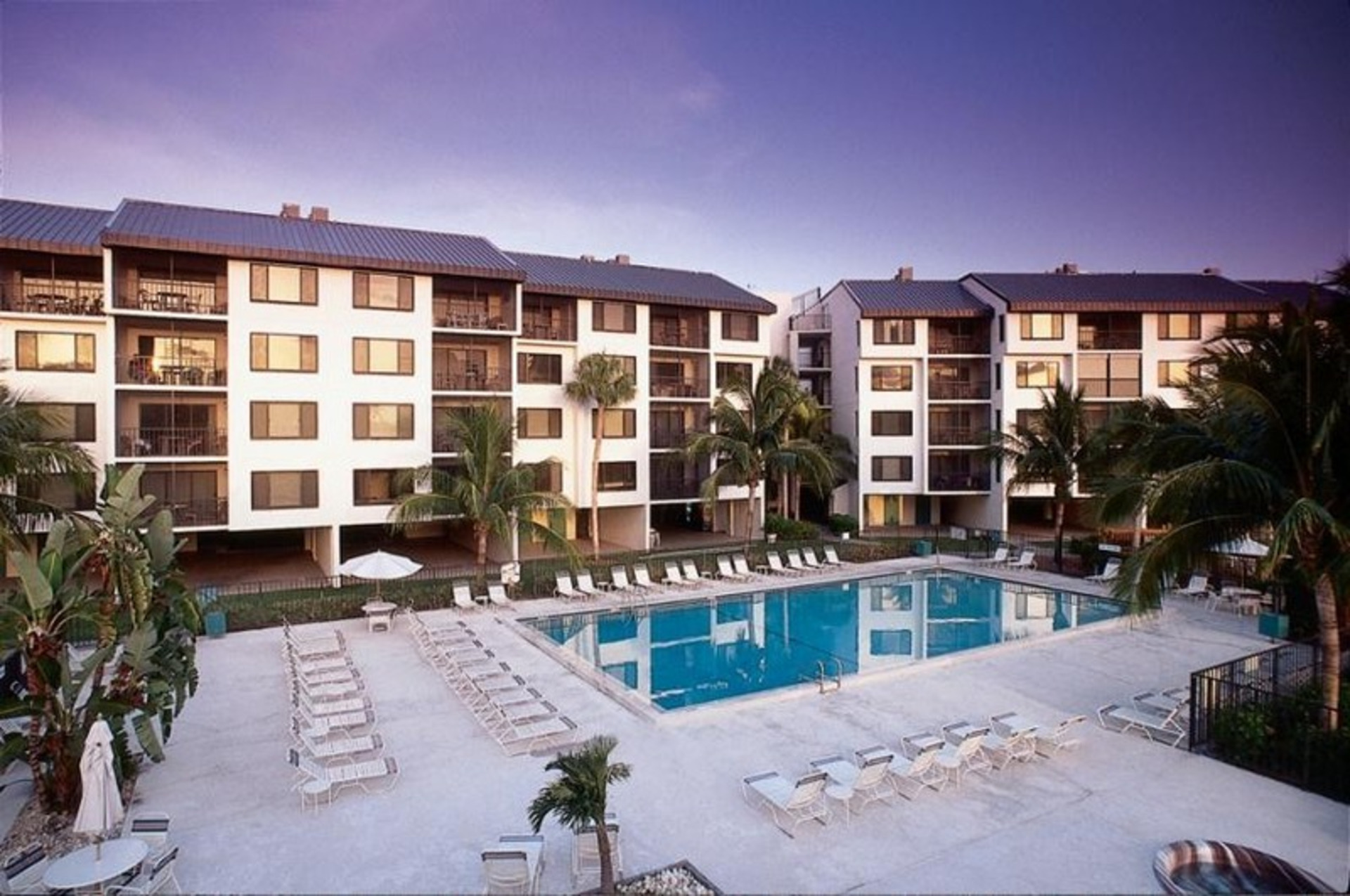 Exclusive Condo in One of most Prestigious Resorts, Santa Maria Harbor Resort, Florida Condo 5929