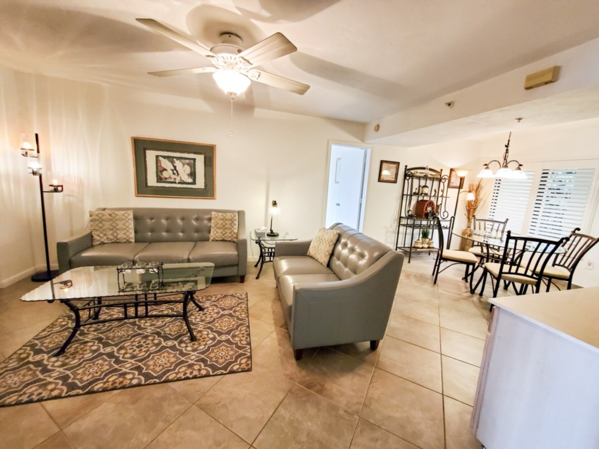 Exclusive Condo in One of most Prestigious Resorts, Santa Maria Harbor Resort, Florida Condo 5929