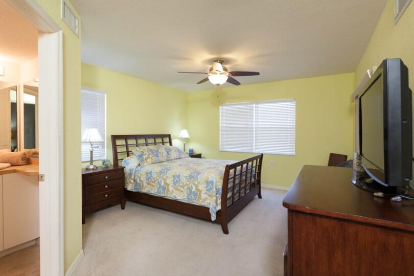 The Ultimate 2 Bedroom Condo on Bonita Fairways, Florida Condo 5975
