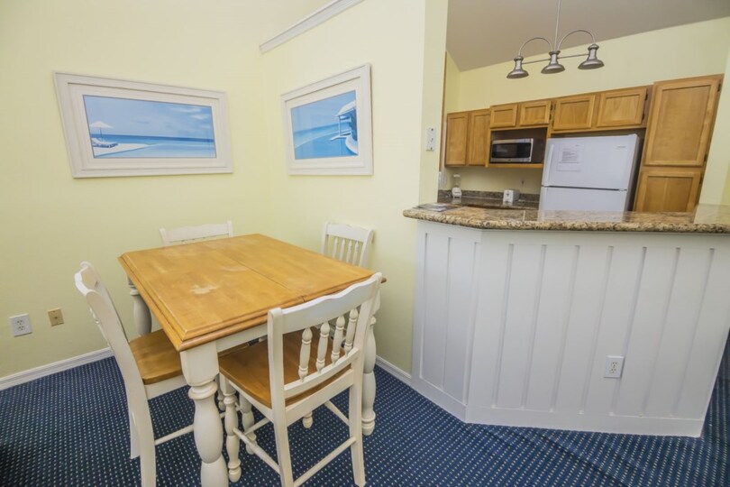 5 Star Condo on Runaway Beach Club, Florida Condo 5988