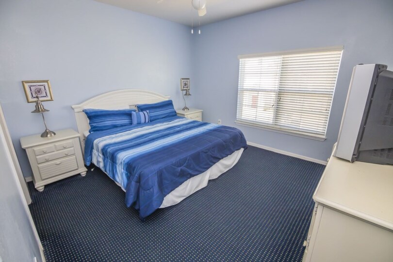 5 Star Condo on Runaway Beach Club, Florida Condo 5988