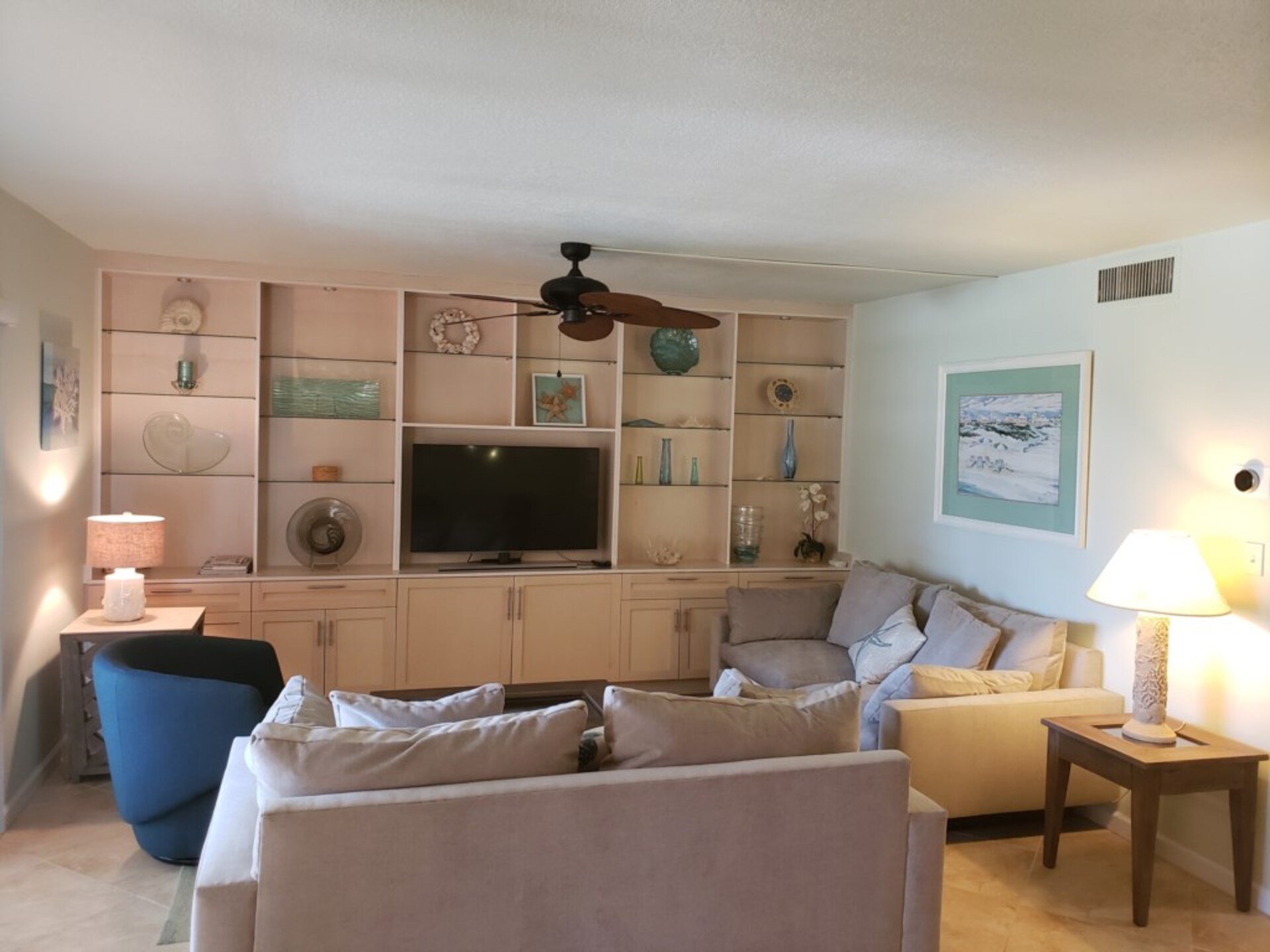 Exclusive Condo in One of most Prestigious Resorts, Bonita Beach, Florida Condo 5966