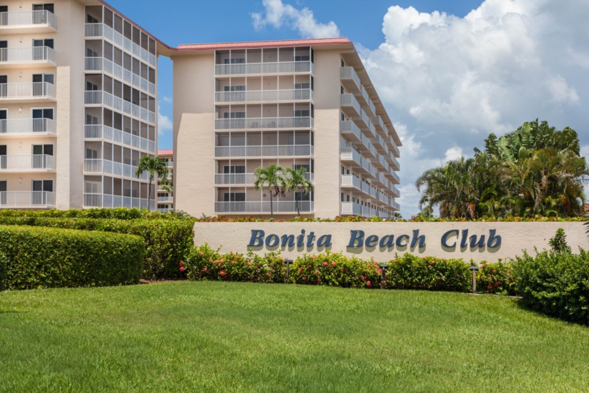 Exclusive Condo in One of most Prestigious Resorts, Bonita Beach, Florida Condo 5966