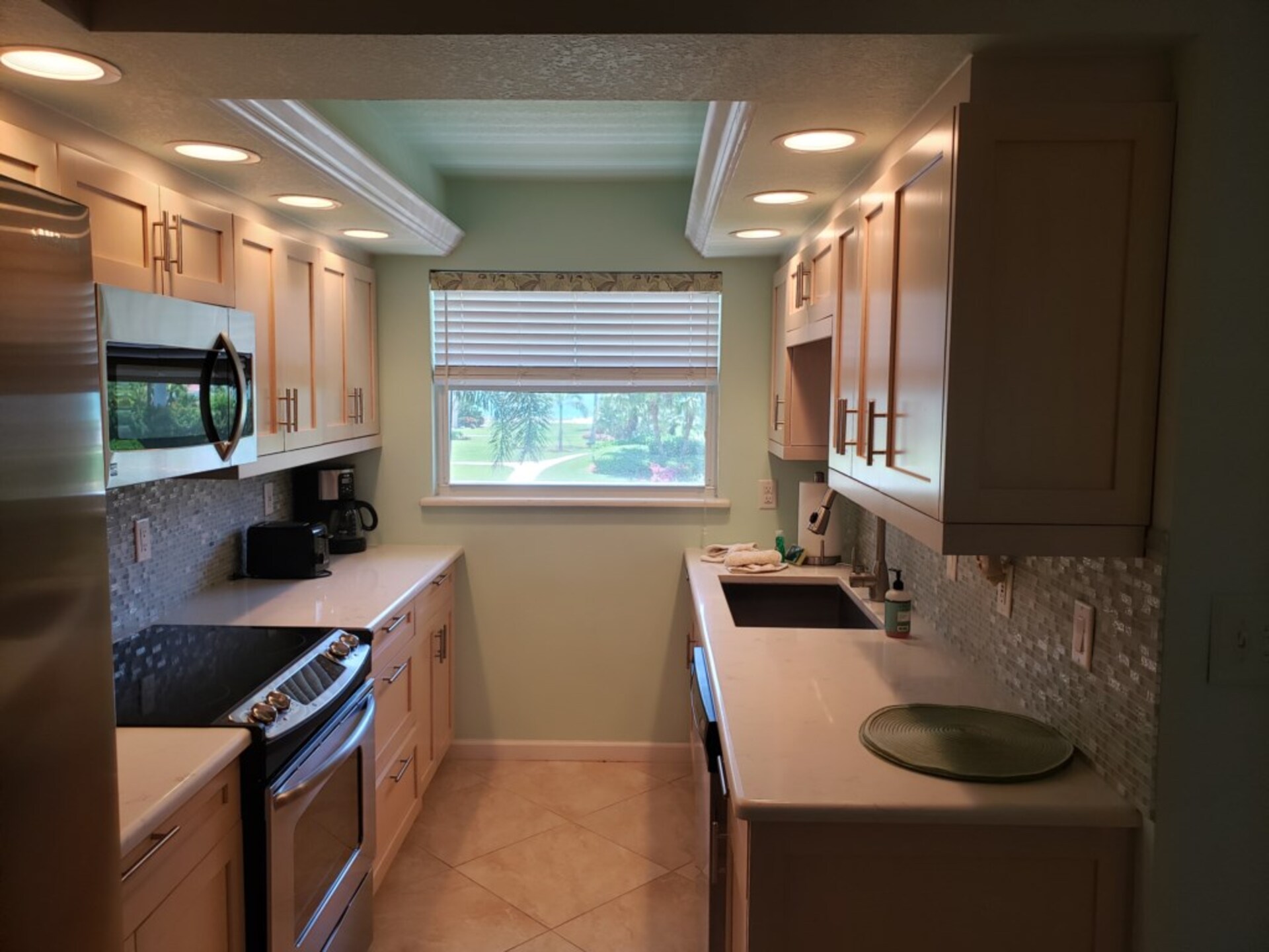 Exclusive Condo in One of most Prestigious Resorts, Bonita Beach, Florida Condo 5966