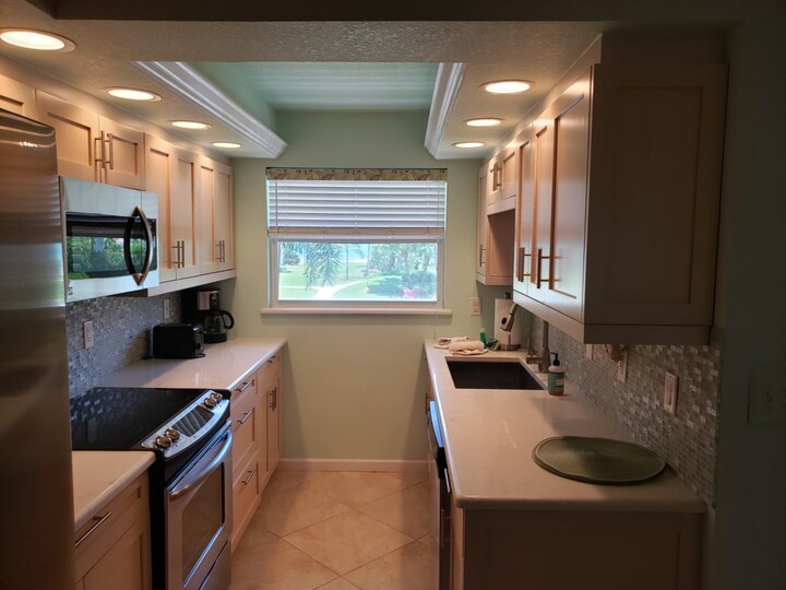 Exclusive Condo in One of most Prestigious Resorts, Bonita Beach, Florida Condo 5966