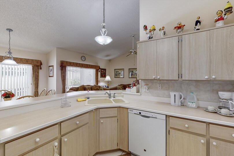 Exclusive Villa close to Disney World , Florida Villa 5990