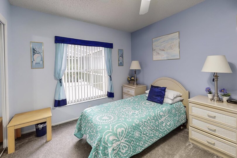 Exclusive Villa close to Disney World , Florida Villa 5990