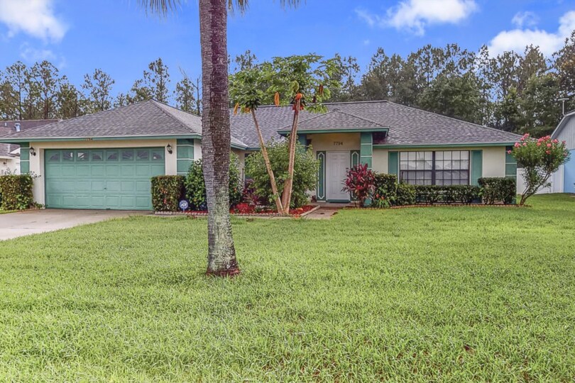 Exclusive Villa close to Disney World , Florida Villa 5990
