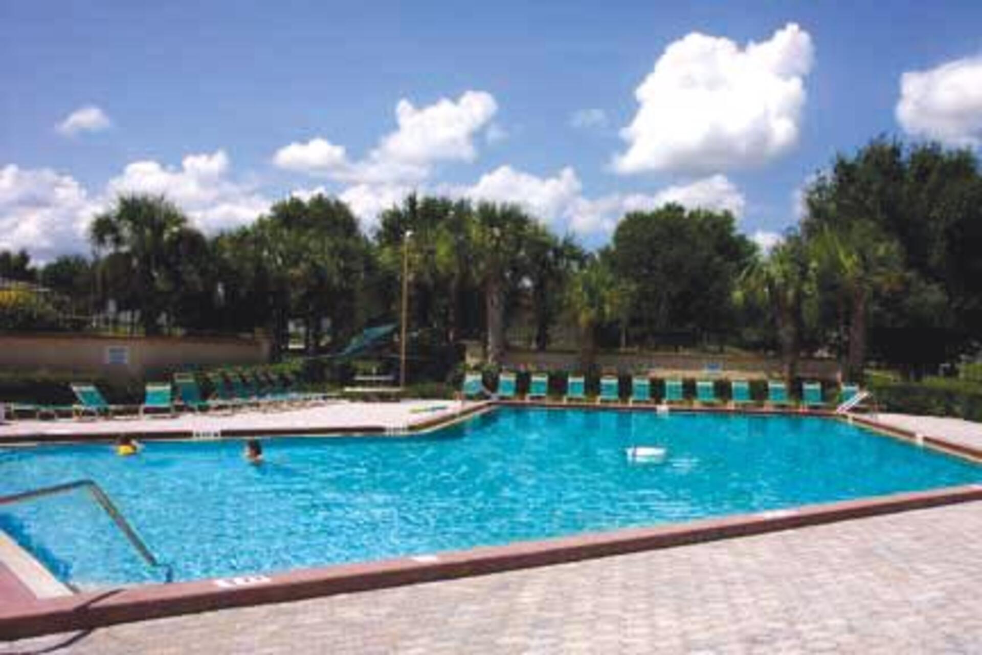 Exclusive Villa close to Disney World , Florida Villa 5990