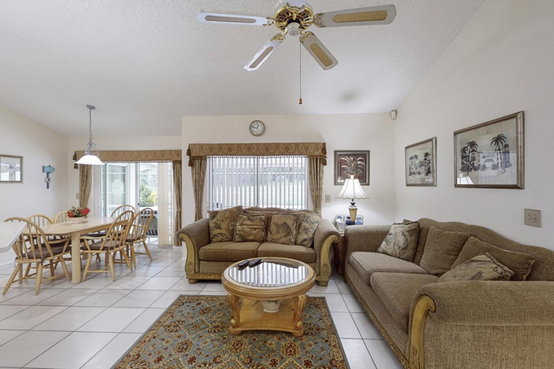 Exclusive Villa close to Disney World , Florida Villa 5990