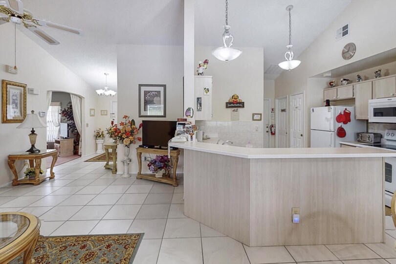 Exclusive Villa close to Disney World , Florida Villa 5990
