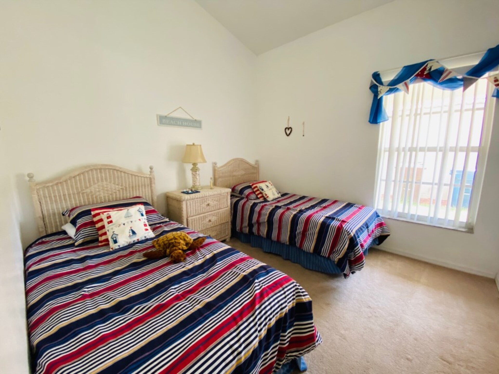 Exclusive Holiday Villa on The Abbey at West Haven, minutes from Disney, Florida Villa 5991