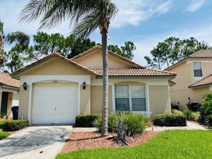 Exclusive Holiday Villa on The Abbey at West Haven, minutes from Disney, Florida Villa 5991