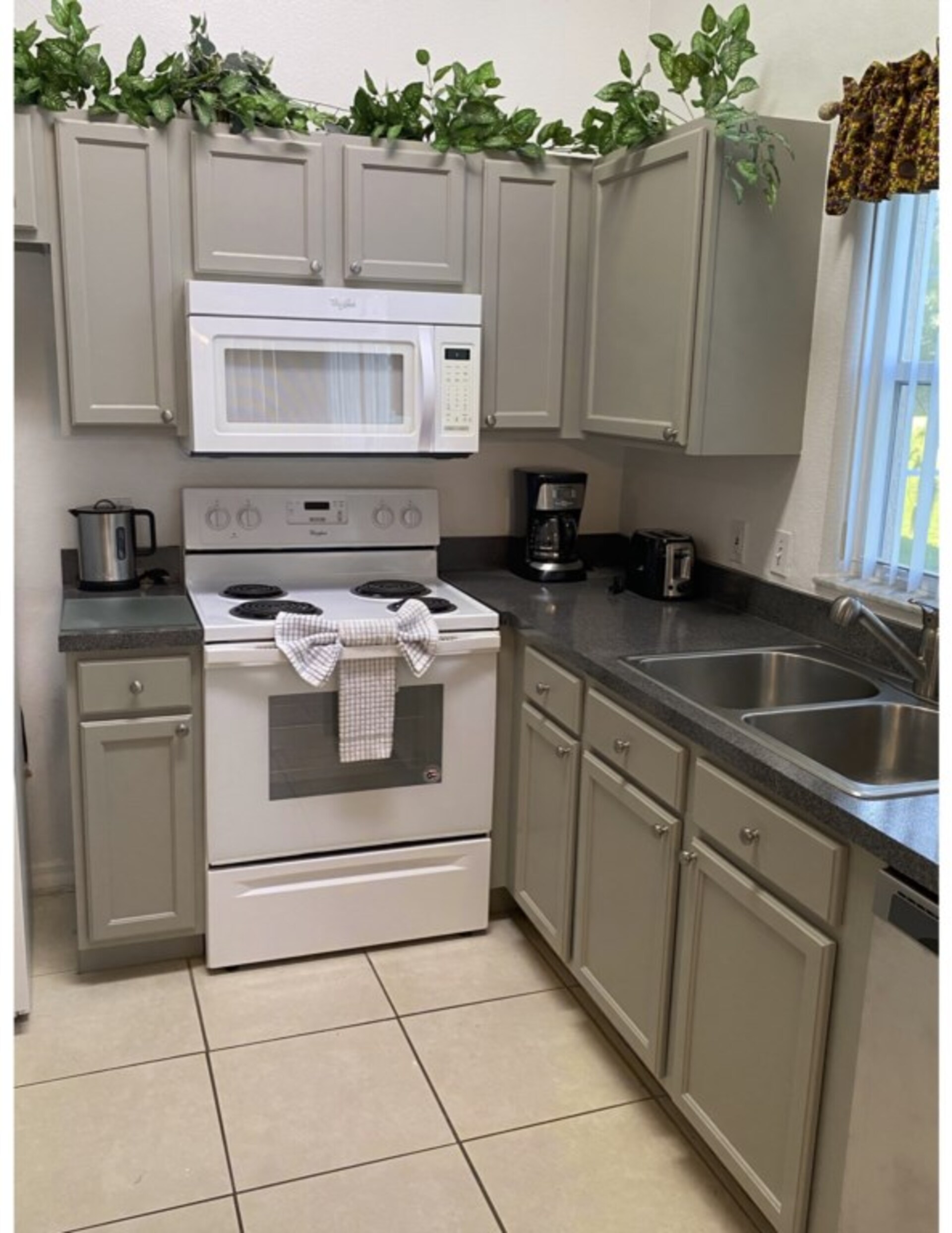Exclusive Holiday Villa on The Abbey at West Haven, minutes from Disney, Florida Villa 5991
